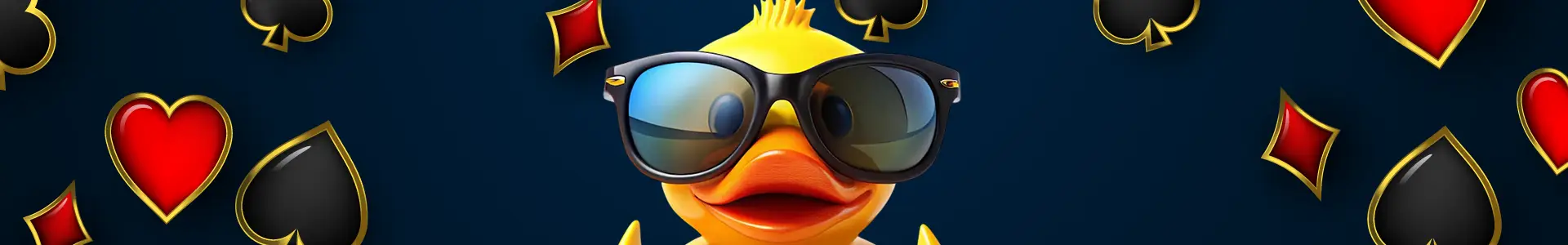 Duckysino
